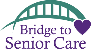bridge to senior care logo