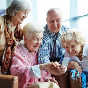 Prevent Senior Loneliness