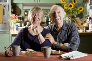 Senior Care Plan to Help Caregivers