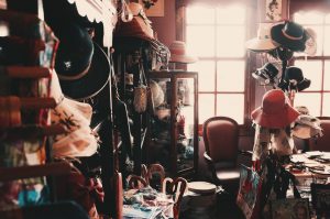 Guide to Decluttering